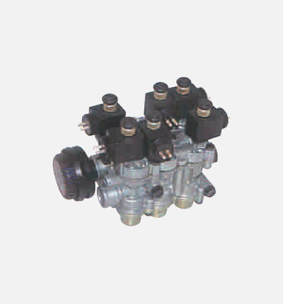 Apakah ada mekanisme fail-safe jika katup Ecas rusak?