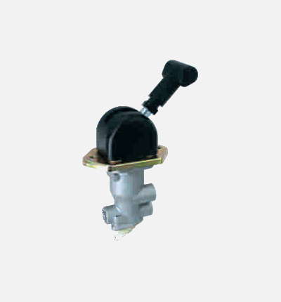 Fungsi katup manual