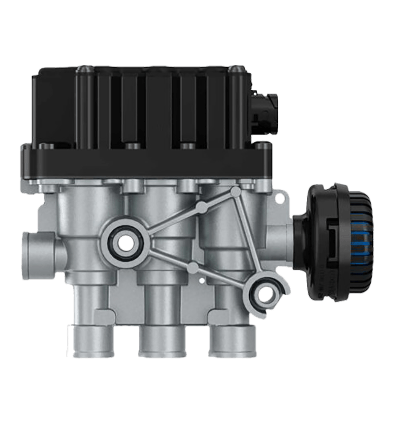 Y472 880 002 0-ECAS Solenoid Valves