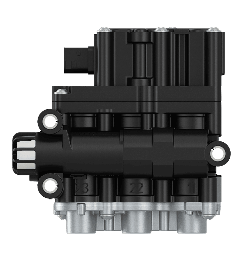 Y472 890 113 0-ECAS Solenoid Valves
