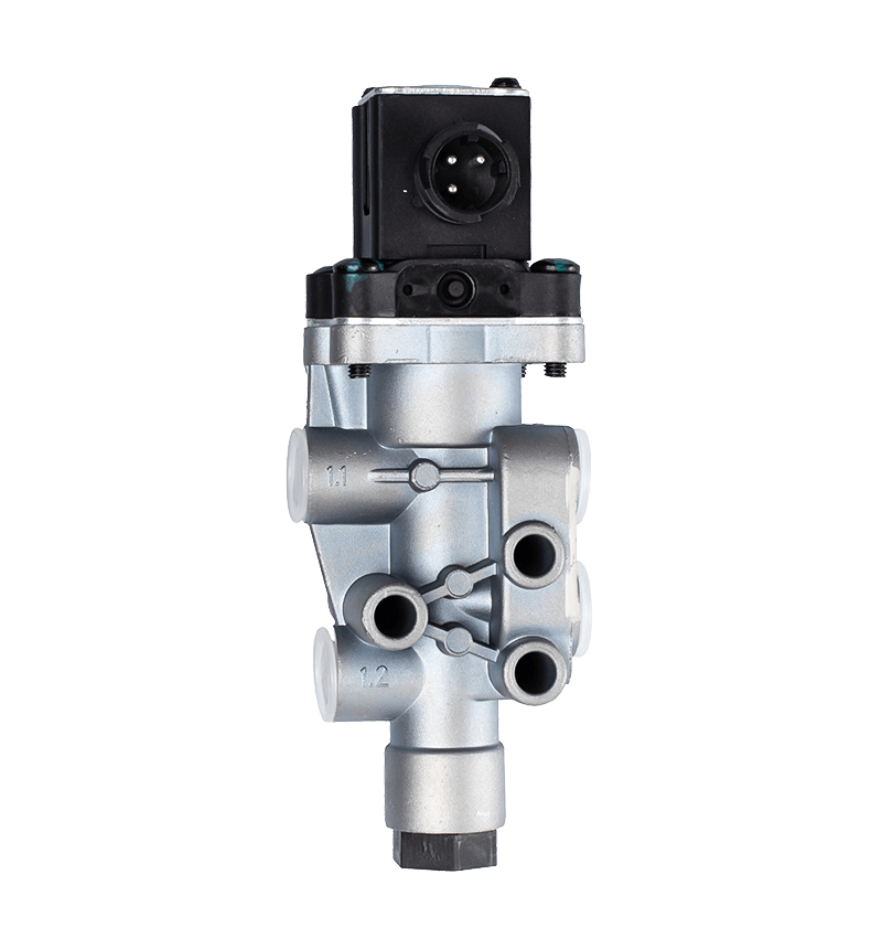 Y463 084 041 0-ECAS Solenoid Valves