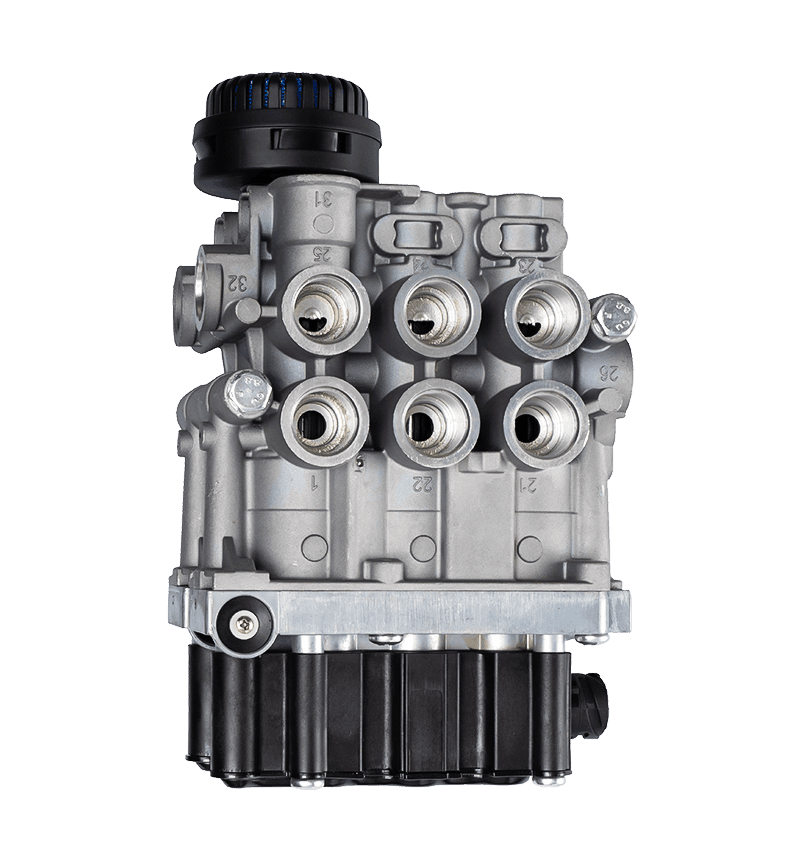 Y463 084 100 0-ECAS Solenoid Valves
