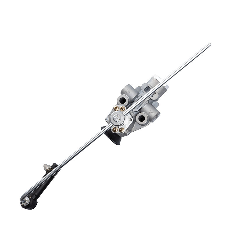 Y464 002 330 0-Katup leveling