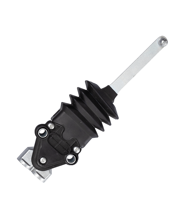 Katup leveling semi trailer-Katup leveling