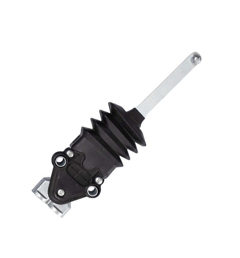 Katup level udara-Katup leveling