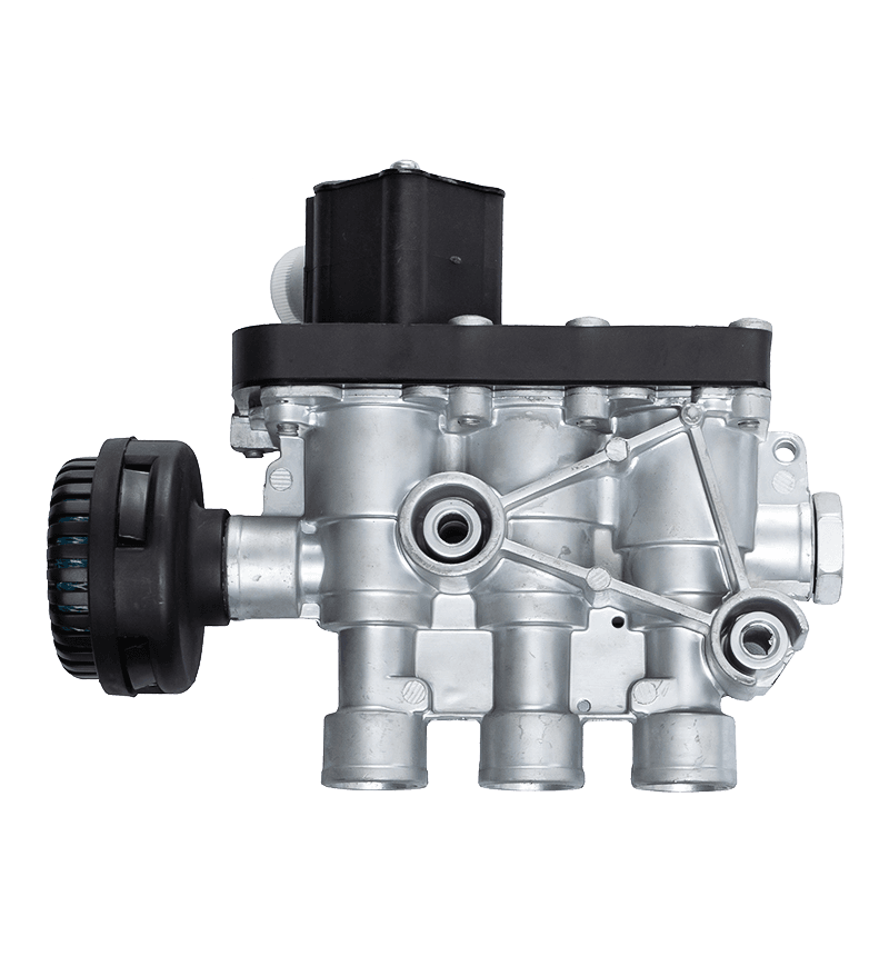 Y472 880 021 0-ECAS Solenoid Valves