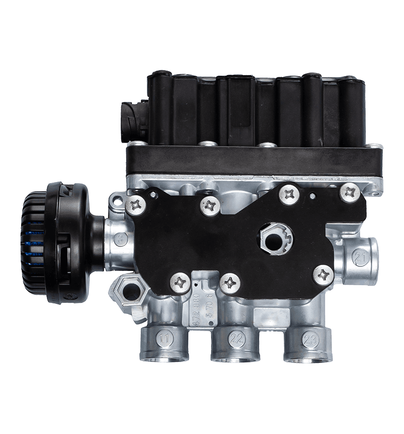 Y472 880 031 0-ECAS Solenoid Valves