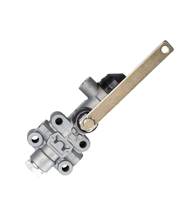 YSV 1310-Katup leveling