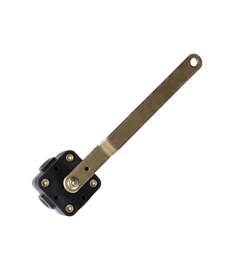 YVS-227-Katup leveling