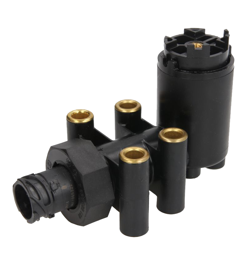 Y441 050 010 0-Katup leveling