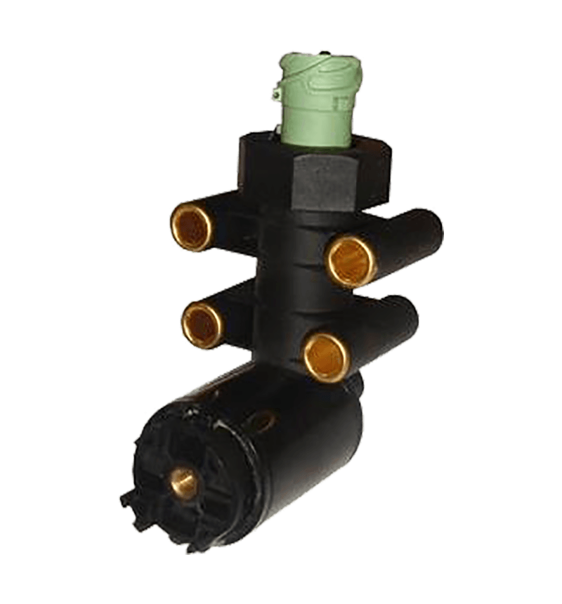 Y441 050 013 0-Katup leveling