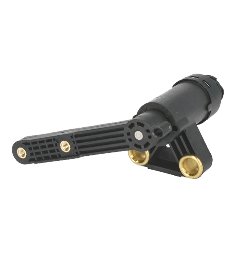Y441 050 101 0-Katup leveling
