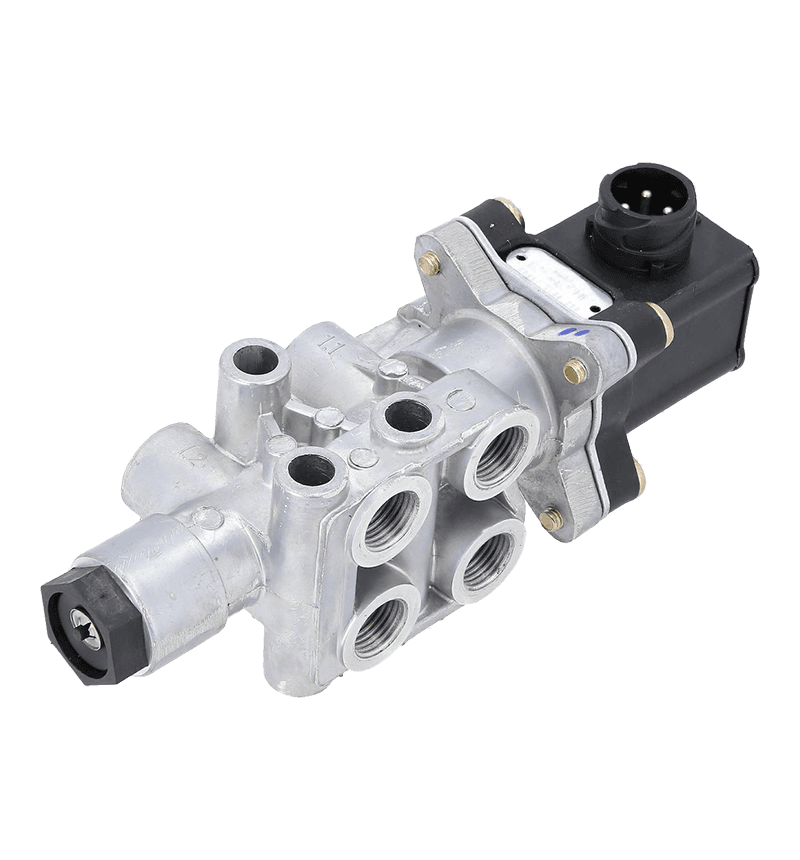 Y463 084 031 0-ECAS Solenoid Valves