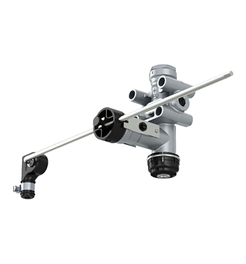 Y464 006 000 0-Katup leveling