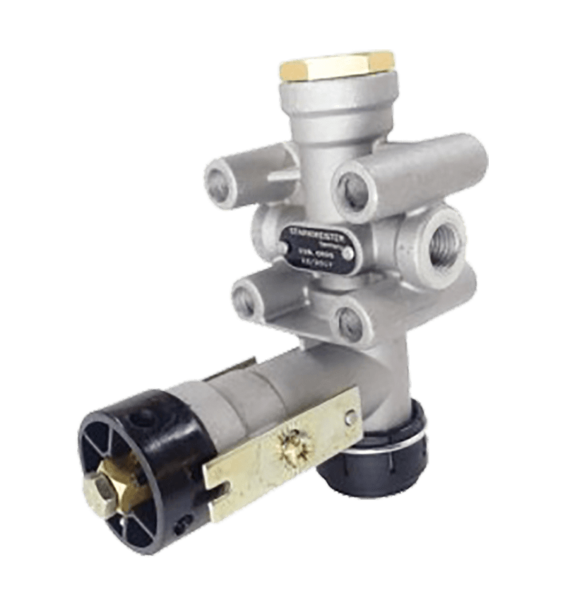 Y464 006 002 0-Katup leveling