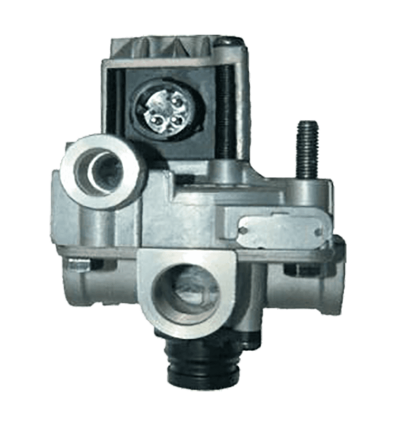 ABS relay Valve untuk DAF