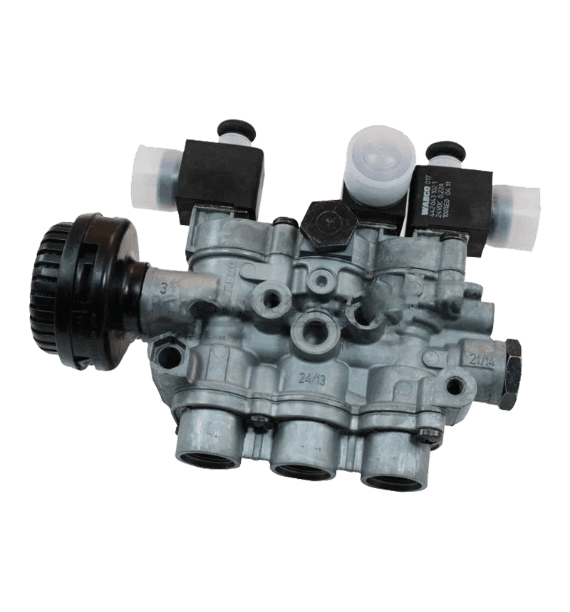 Y472 900 001 0-ECAS Solenoid Valves