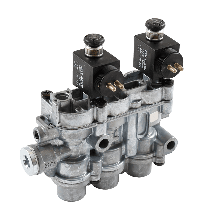 Y472 900 030 0-ECAS Solenoid Valves