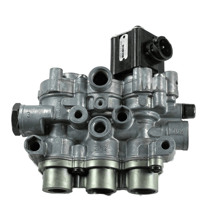 Y472 900 054 0-ECAS Solenoid Valves