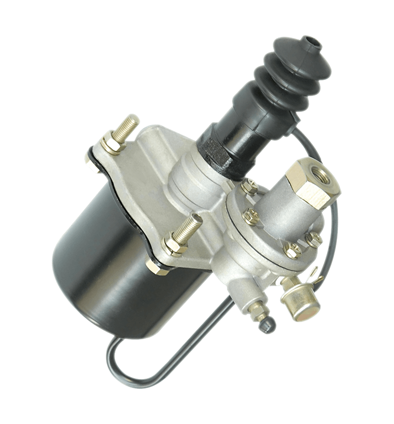 Y642-03502-Servos kopling