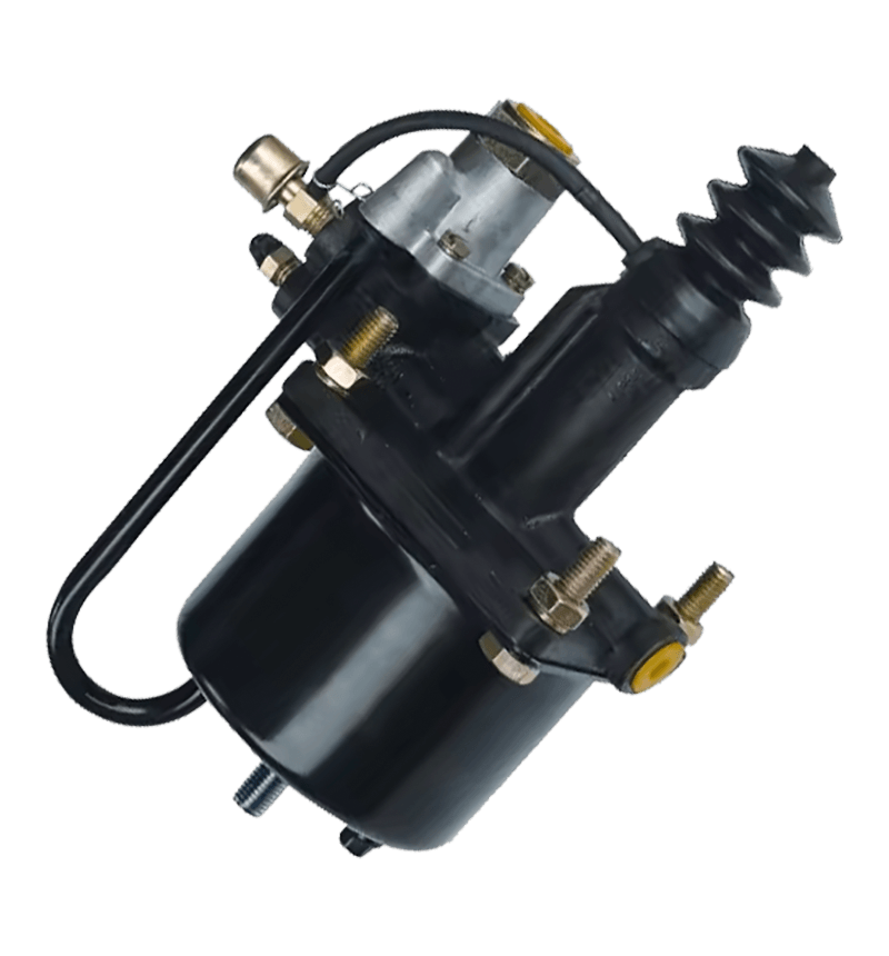 Y642-03505-Servos kopling