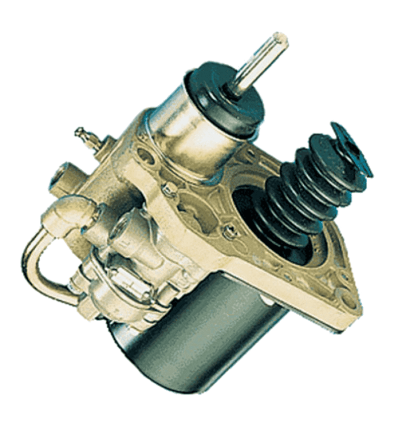 Y970 051 131 0-Servos kopling