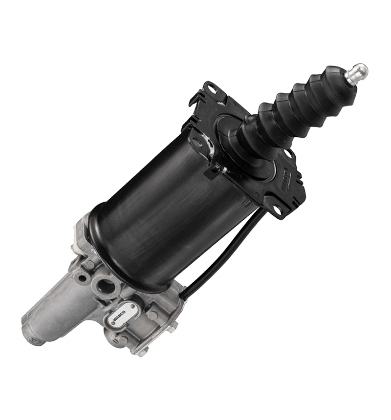 Y970 051 435 0-Servos kopling