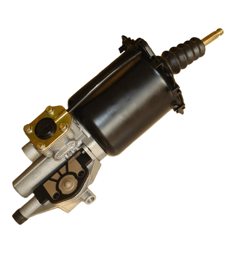 Y970 051 455 0-Servos kopling