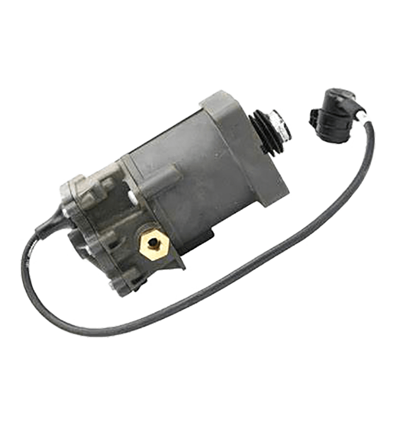 YK107167N50-Servos kopling