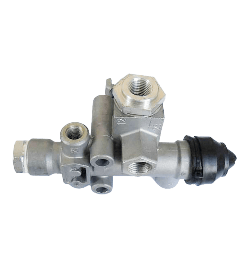 YSV 1280-Katup leveling
