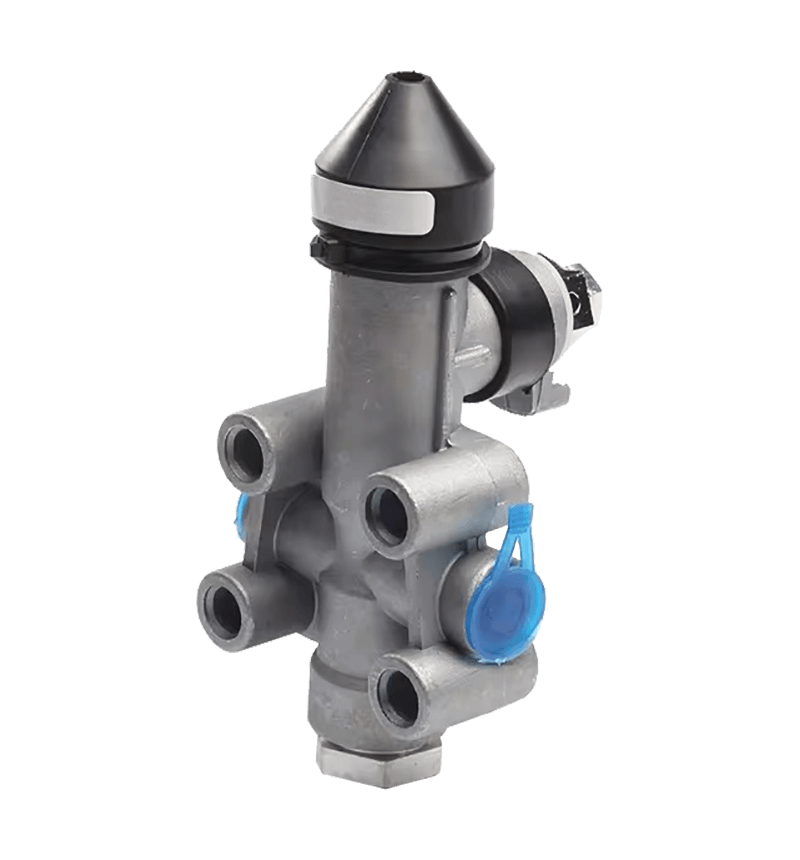 YSV 1294-Katup leveling