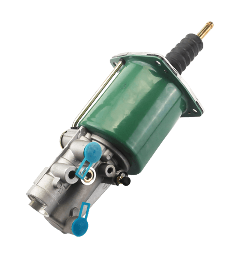 Yvg3208-Servos kopling