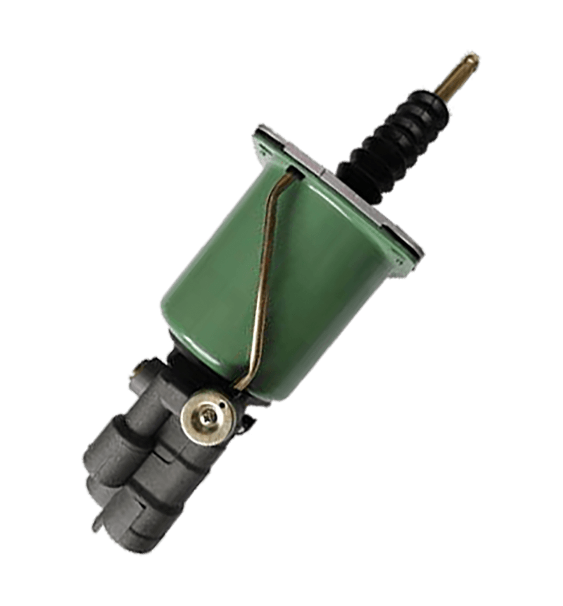 YVG3261-Servos kopling