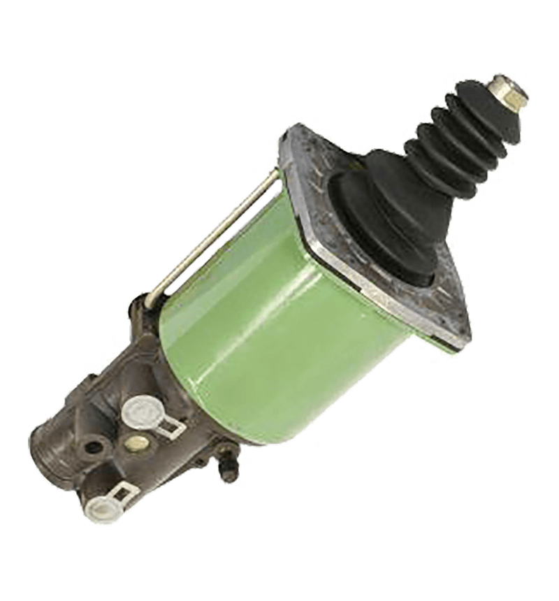YVG3264-Servos kopling