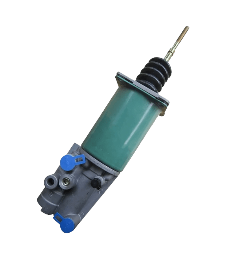 Yvg3265-Servos kopling