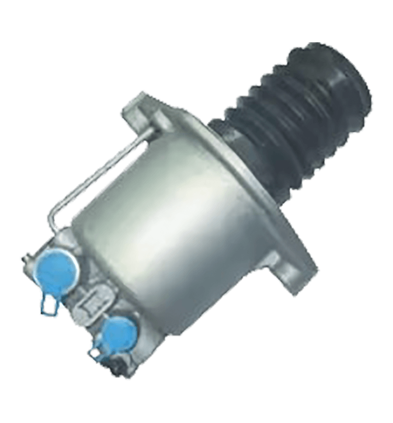 YVG3361-Servos kopling