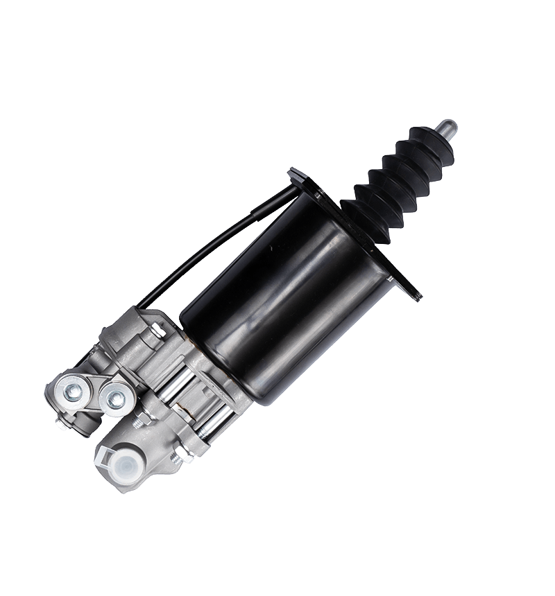 DAF CLUTCH SERVO-Servos kopling