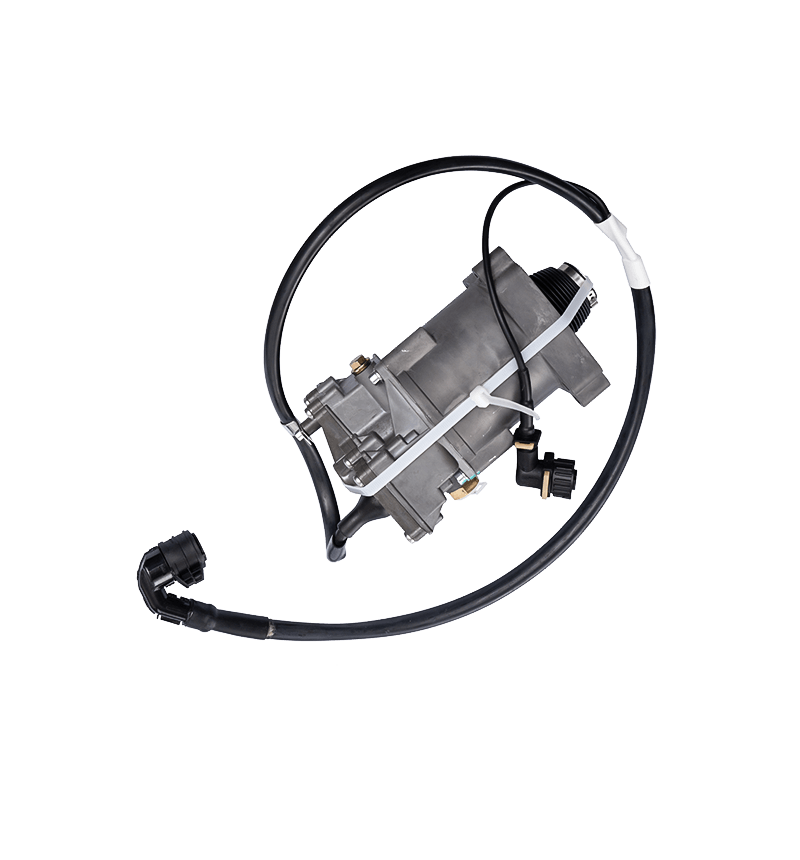 YK013727N50-Servos kopling