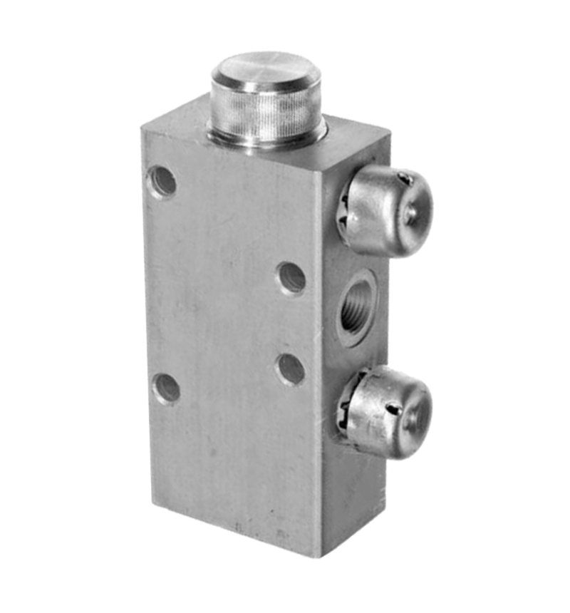 Y0012602057-Katup Kontrol