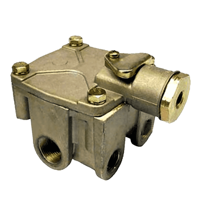 Y103010-Katup relay
