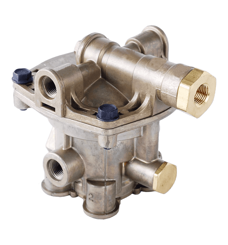Y116205-Katup relay