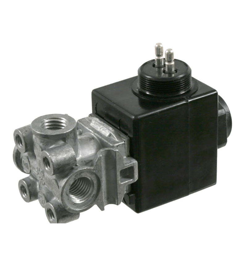Y1421324/1536306-Katup solenoid
