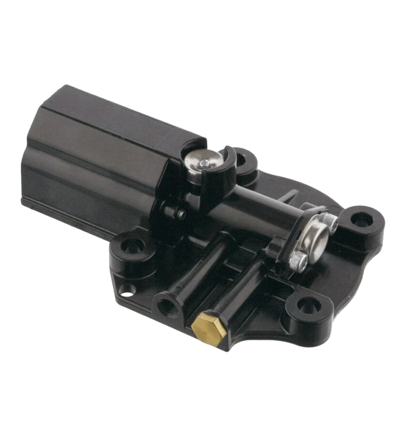 Bagaimana cara mendeteksi apakah katup solenoid berfungsi dengan baik?