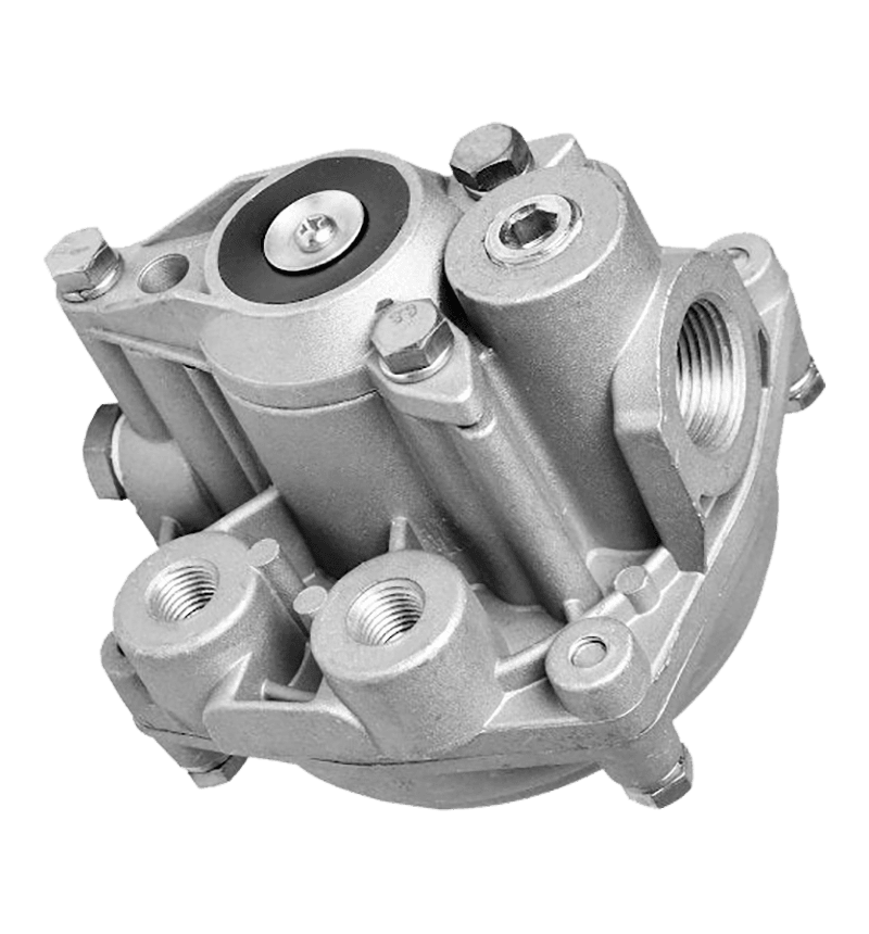 Y281860-Katup relay