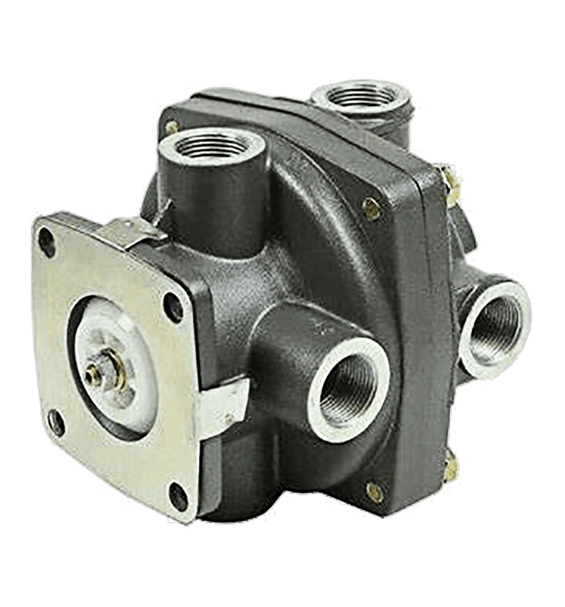 Scania Solenoid Valve-Katup solenoid