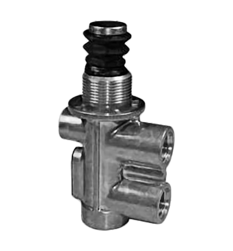 Y463 013 200 0-Katup Kontrol