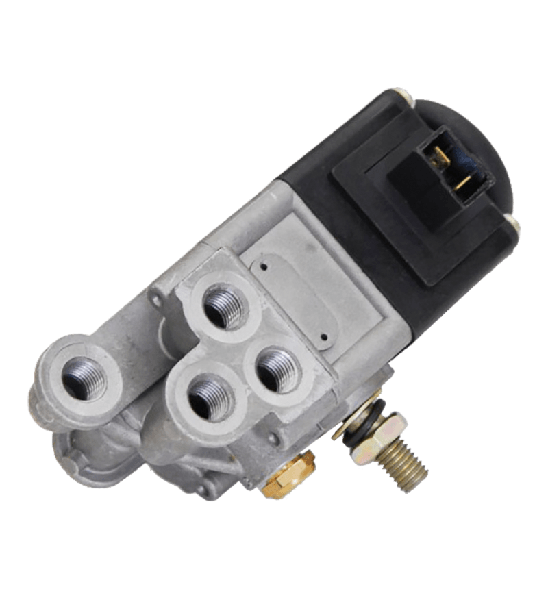 Y472 017 481 0-Katup solenoid
