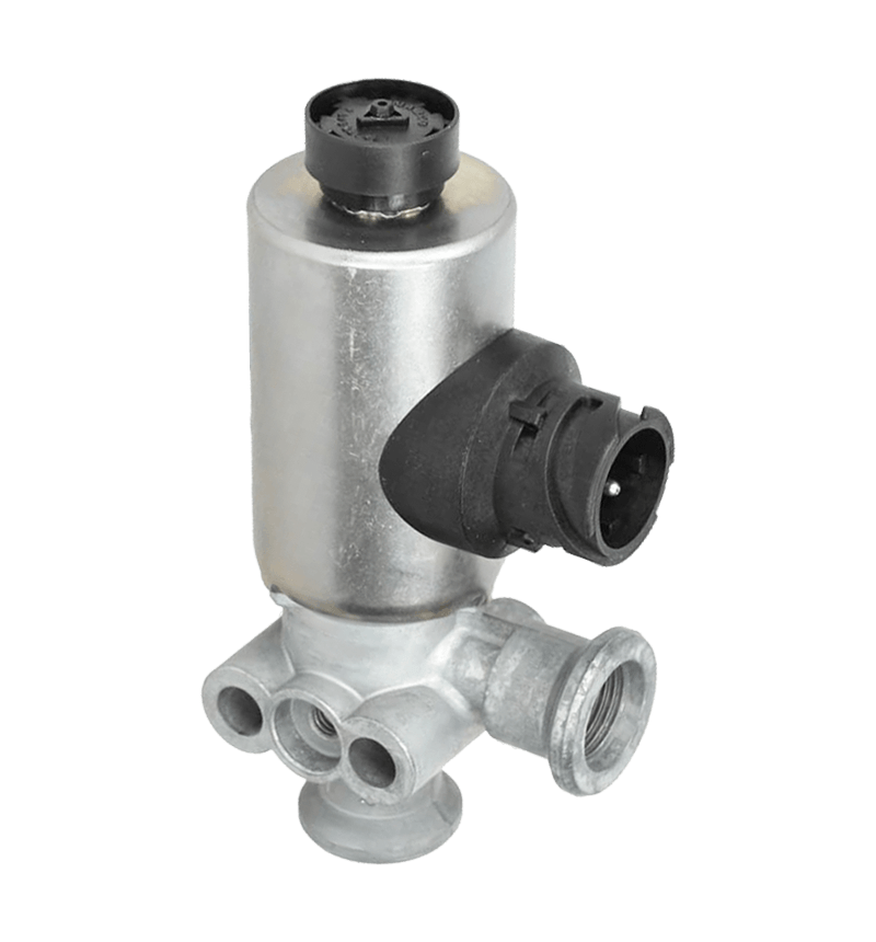 Y472 070 639 0-Katup solenoid