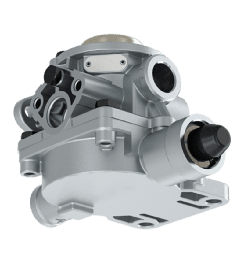 Y971 002 151 0-Katup relay