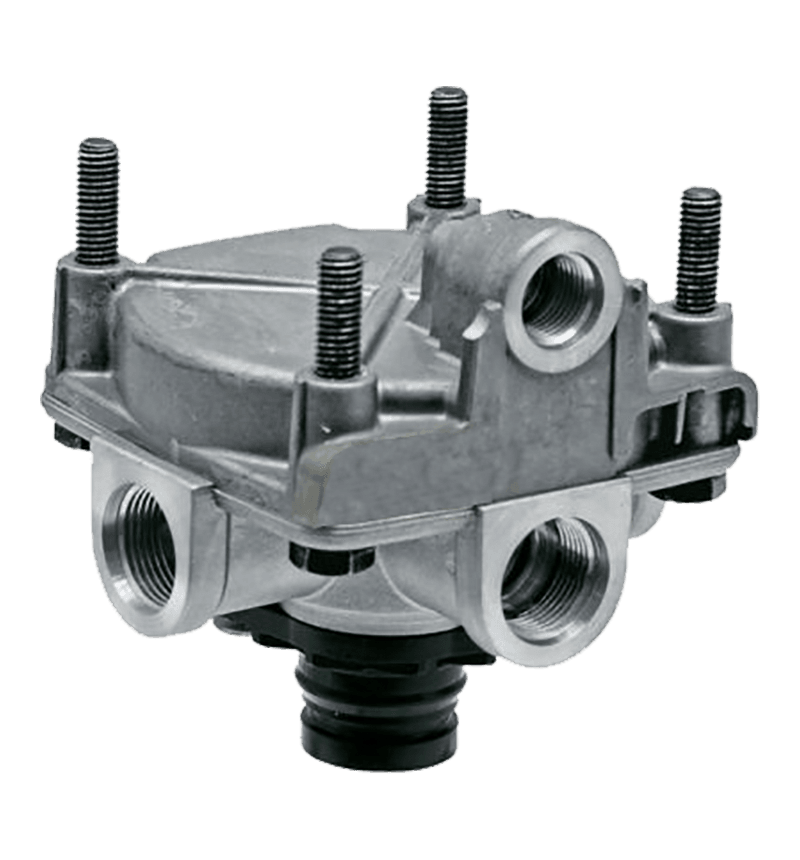 Valve relay trailer-Katup relay